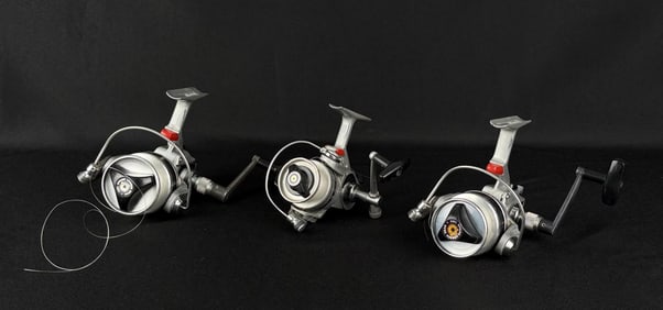 Diawa Spinning Fishing Reels 1000c 1300c 1600c