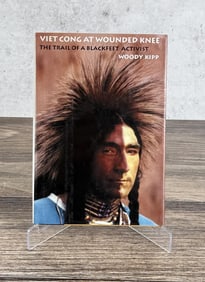 Viet Cong at Wounded Knee