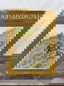 Good Medicine Charles Russell