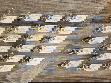 World Series Super Bowl Replica Rings