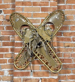 Sherpa Claw Snowshoes