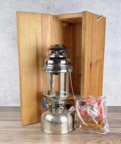 Petromax 829/500CP Rapid Super Camping Lantern