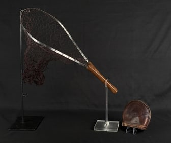 Handy Pak Net Fishing Net