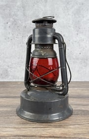 Dietz No 100 Special Montana Ranch Barn Lantern