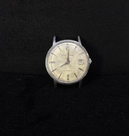 Jaquet Girard Automatic Date Watch