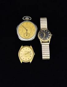 Collection of Vintage Watches