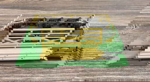 Lionel 3656 Stockyard