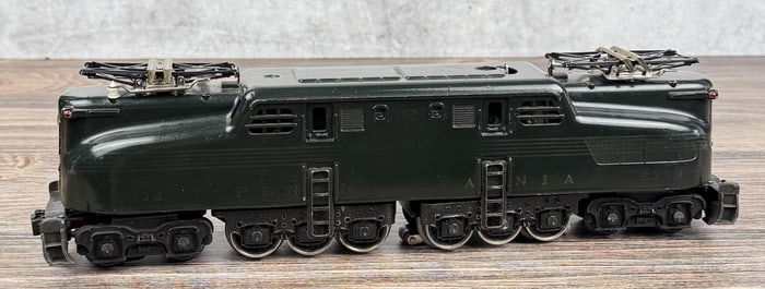 Lionel 2332 Locomotive Pennsylvania Engine