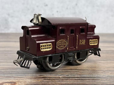 Lionel 150 Electric Locomotive