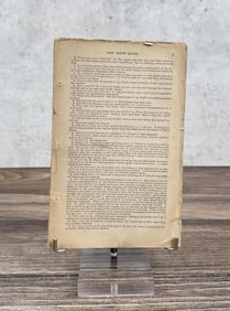 1871 1872 U.S. Congressional Ku-Klux Investigation