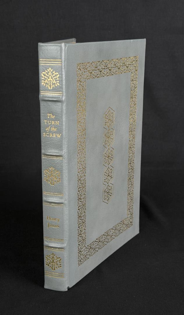 Easton Press The Turn of the Screw: Henry James.