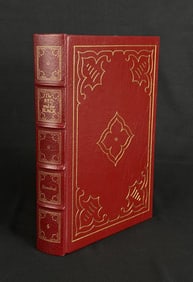 Easton Press The Red and the Black