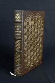 Easton Press House of Mirth