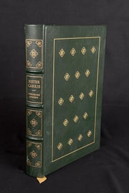 Easton Press Sister Carrie