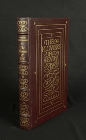 Easton Press The Flowers of Evil