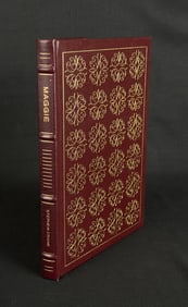 Easton Press Maggie A Girl of the Streets