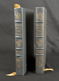 Easton Press Gone with the Wind