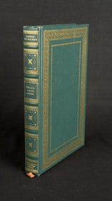 International Collectors Library Frenchman's Creek