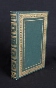 International Collectors Library Jamaica Inn