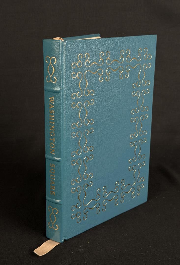 Easton Press Washington Square (1 of 6)