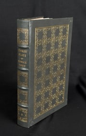 Easton Press Three Plays Of Henrik Ibsen