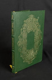 Easton Press The Man without a Country