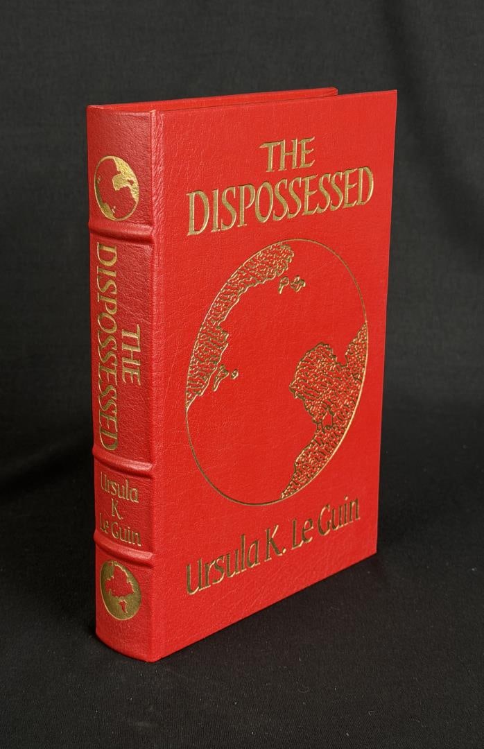 Easton Press The Dispossessed (1 of 6)