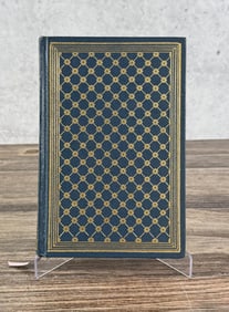 International Collectors Library Barchester Towers