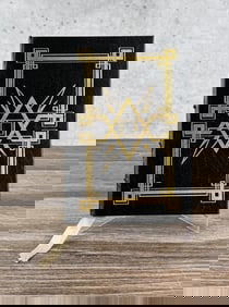 Easton Press The Last Tycoon