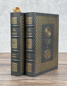 Easton Press The Source