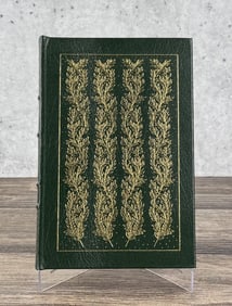Easton Press The Return of the Native