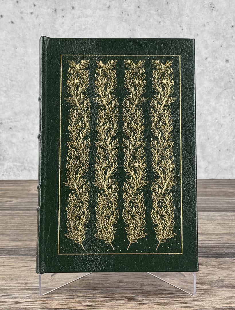 Easton Press The Return of the Native: Thomas Hardy