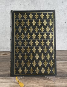 Easton Press The Three Musketeers