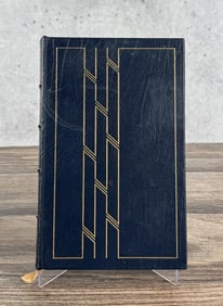 Easton Press Omoo