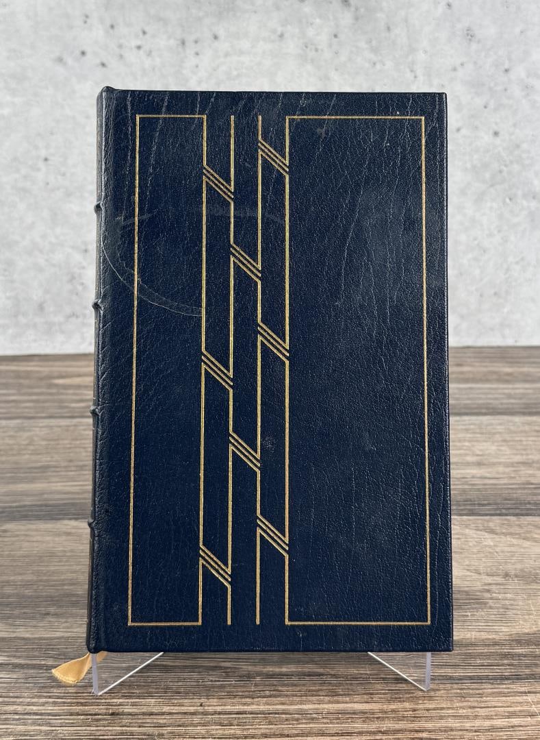 Easton Press Omoo: Herman Melville