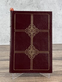 Easton Press The History of Tom Jones A Foundling