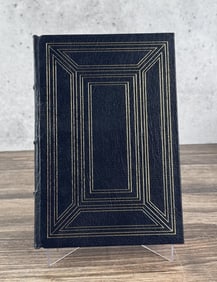 Easton Press The Autocrat of the Breakfast Table