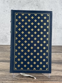 Easton Press Madame Bovary