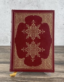 Easton Press The Portrait of a Lady