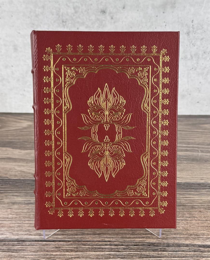 Easton Press Gunga Din and Other Ballads: Rudyard Kipling
