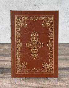 Easton Press Two Plays of Anton Chekhov