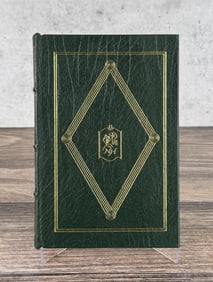 Easton Press The House of the Seven Gables