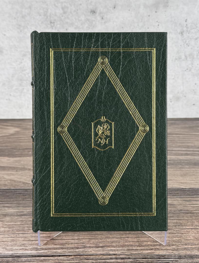 Easton Press The House of the Seven Gables: Nathaniel Hawthorne.