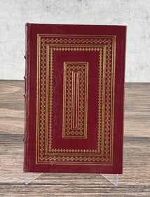 Easton Press The Fountainhead