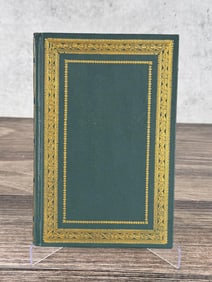 The Fortunes & Misfortunes of Famous Moll Flanders