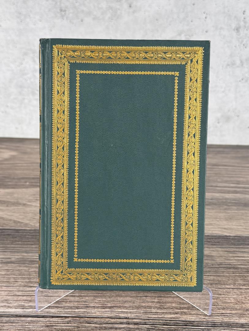 The Fortunes & Misfortunes of Famous Moll Flanders (1 of 7)