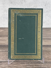 International Collectors Echoes from the Macabre