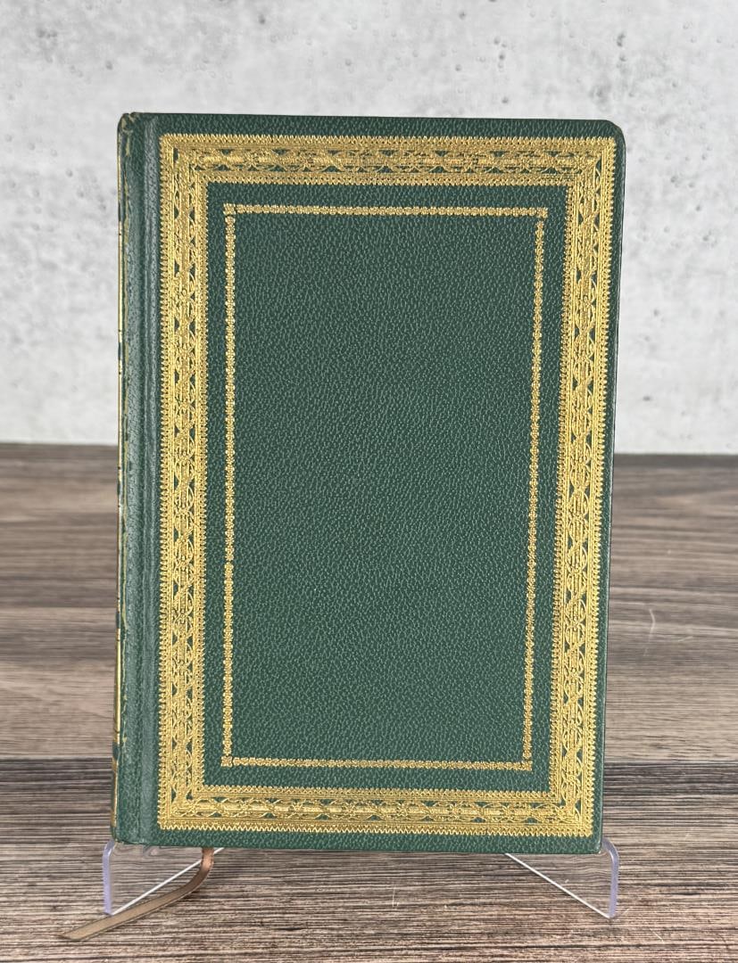 The Way of All Flesh: Samuel Becker. International Collectors Library.