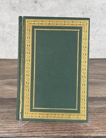 International Collectors Library Forsyte Saga