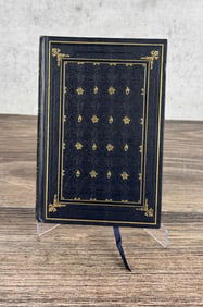 The Portrait of a Lady